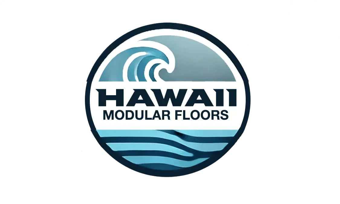 Hawaii Modular Floors