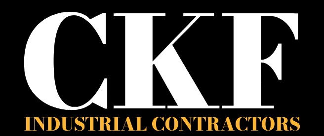 CKF Industrial Contractors