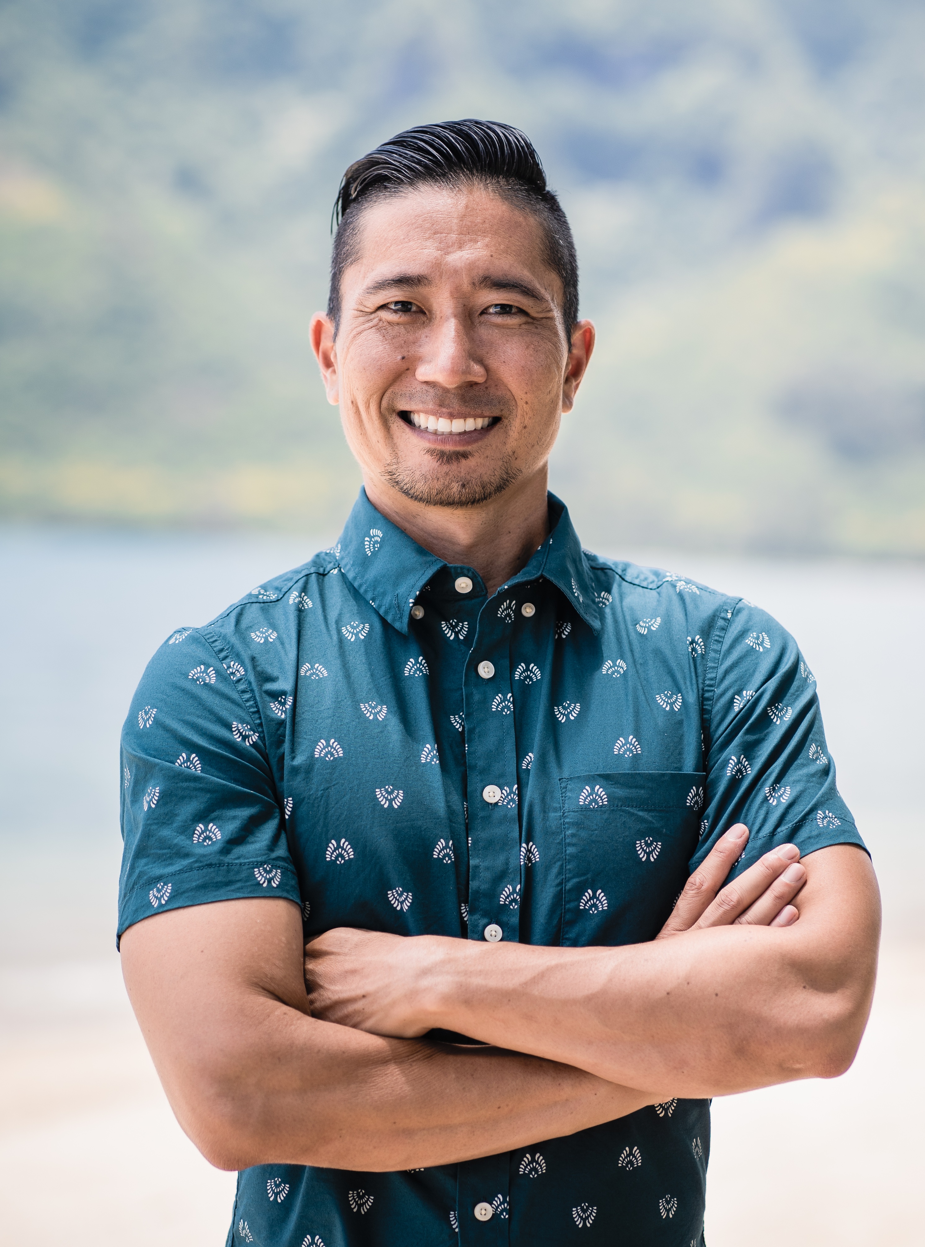 Kyma's customer, Russ' testimony